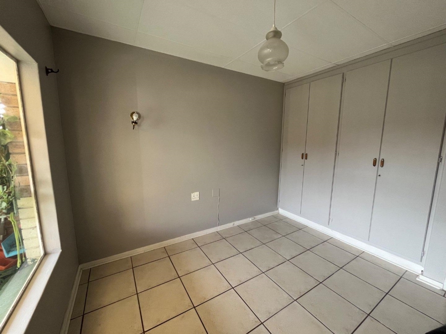 1 Bedroom Property for Sale in Universitas Free State